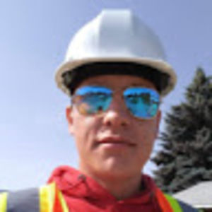 Meet your Posher, Koda